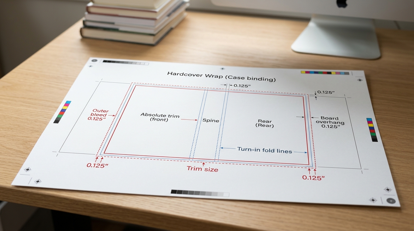 Custom Hardcover Book Printing Explained For First‑Time Buyers-LeadWorks Print Custom Hardcover Book Printing Explained For First‑Time Buyers-LeadWorks Print