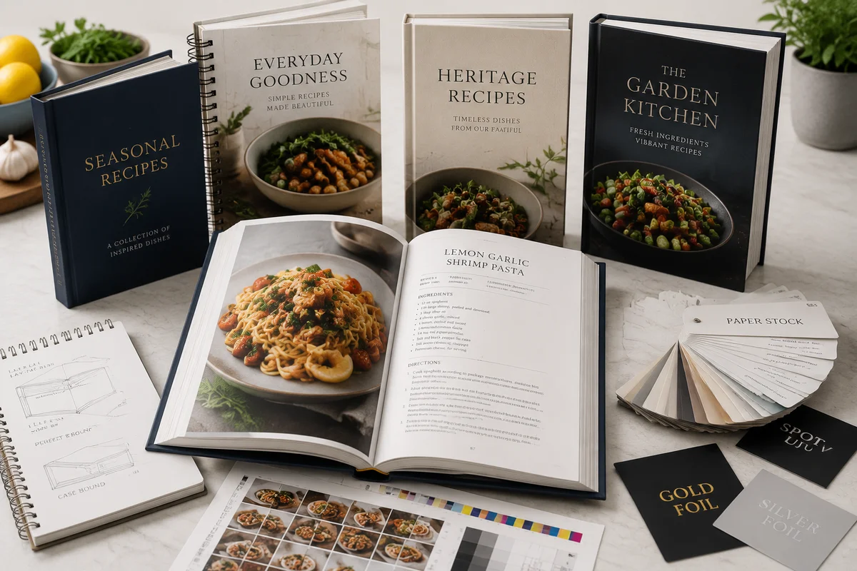 Custom Cookbook Printing: The Complete Guide to Binding, Paper, and Production-LeadWorks Print Custom Cookbook Printing: The Complete Guide to Binding, Paper, and Production-LeadWorks Print