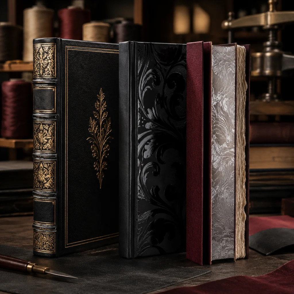 Best Premium Book Printing Services Compared-LeadWorks Print Best Premium Book Printing Services Compared-LeadWorks Print