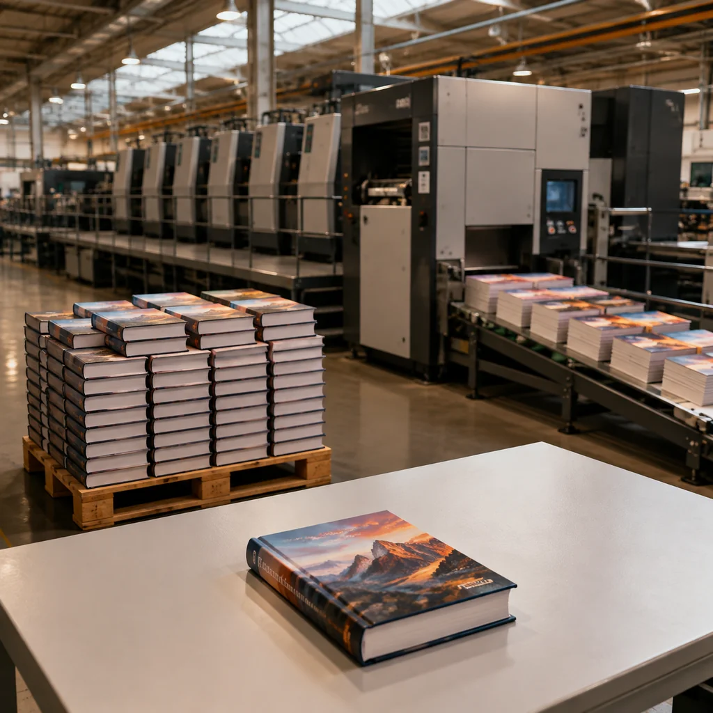 Best Premium Book Printing Services Compared-LeadWorks Print Best Premium Book Printing Services Compared-LeadWorks Print