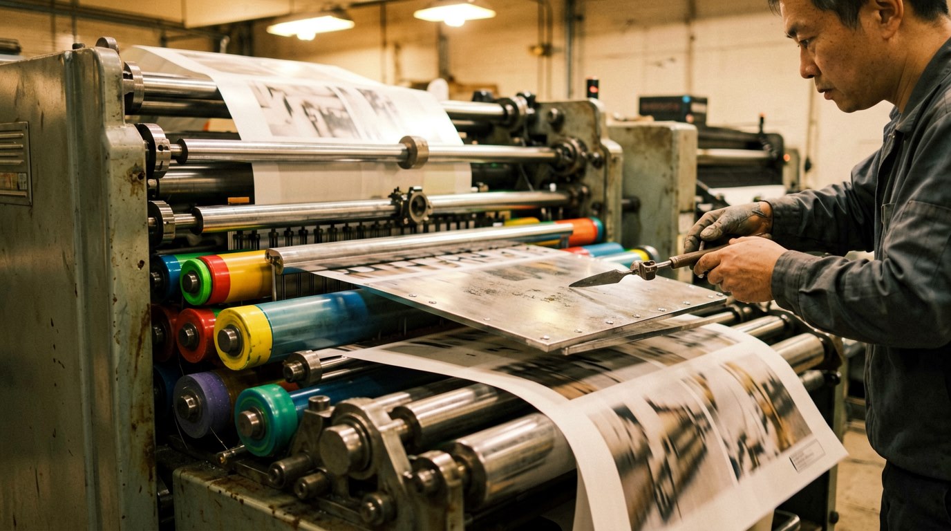 How Long Does Book Printing Take?-LeadWorks Print
