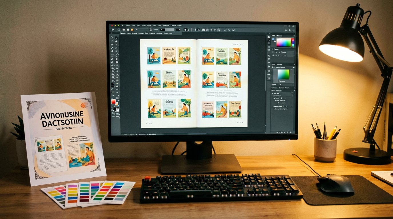 How Long Does Book Printing Take?-LeadWorks Print