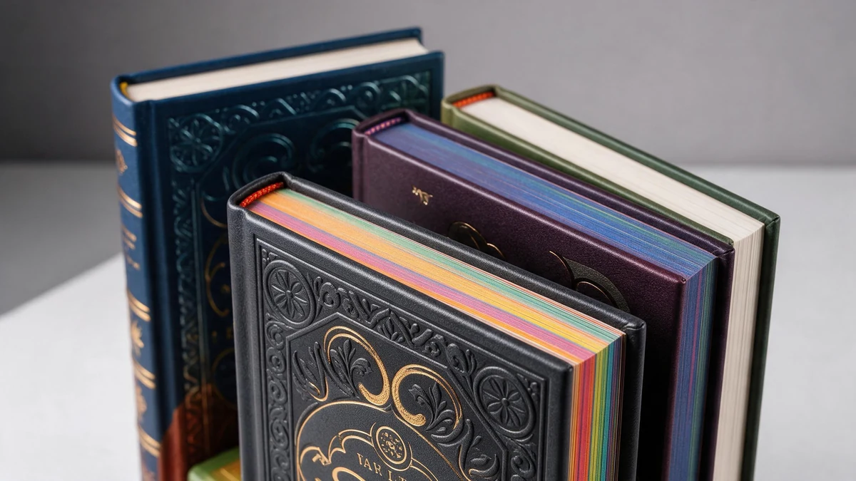How Commercial Book Printing Companies Really Work-LeadWorks Print How Commercial Book Printing Companies Really Work-LeadWorks Print