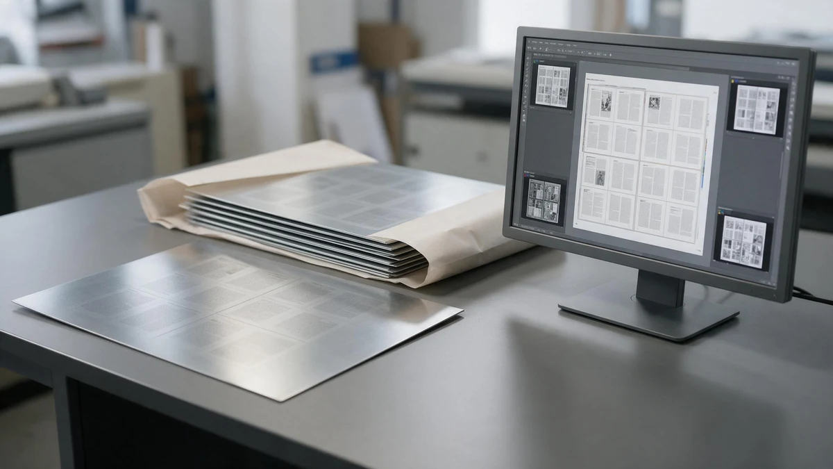 How Commercial Book Printing Companies Really Work-LeadWorks Print How Commercial Book Printing Companies Really Work-LeadWorks Print