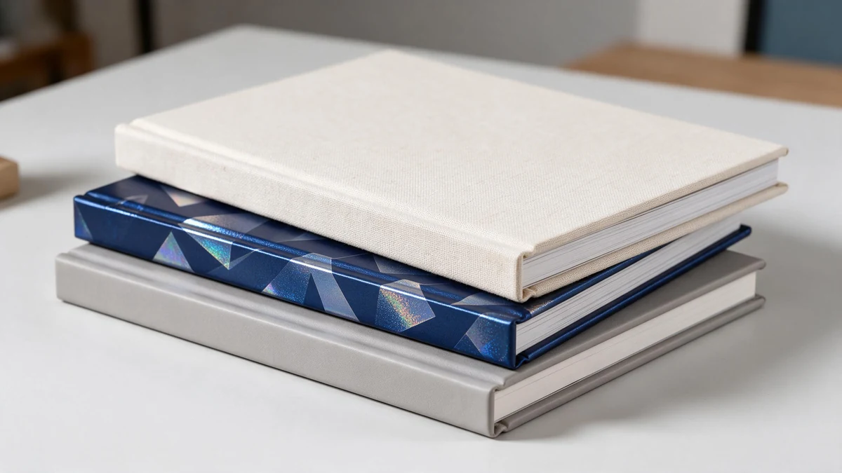 How Photo Book Manufacturers Work and What To Look For-LeadWorks Print