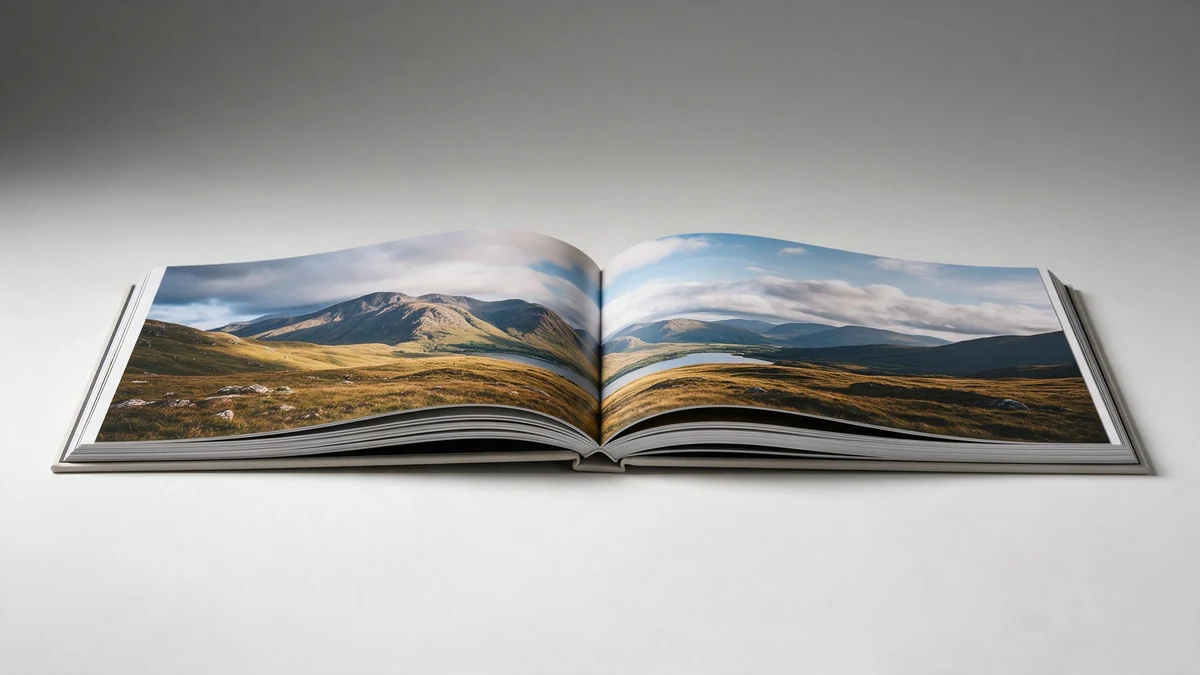 How Photo Book Manufacturers Work and What To Look For-LeadWorks Print