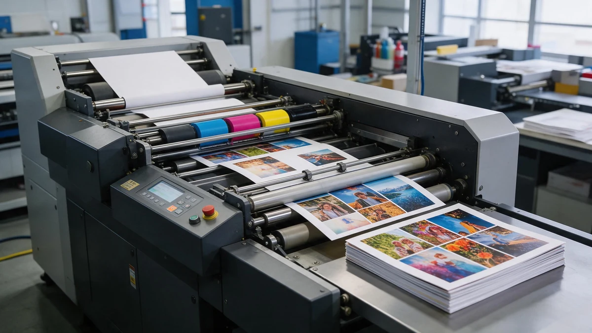 How Photo Book Manufacturers Work and What To Look For-LeadWorks Print