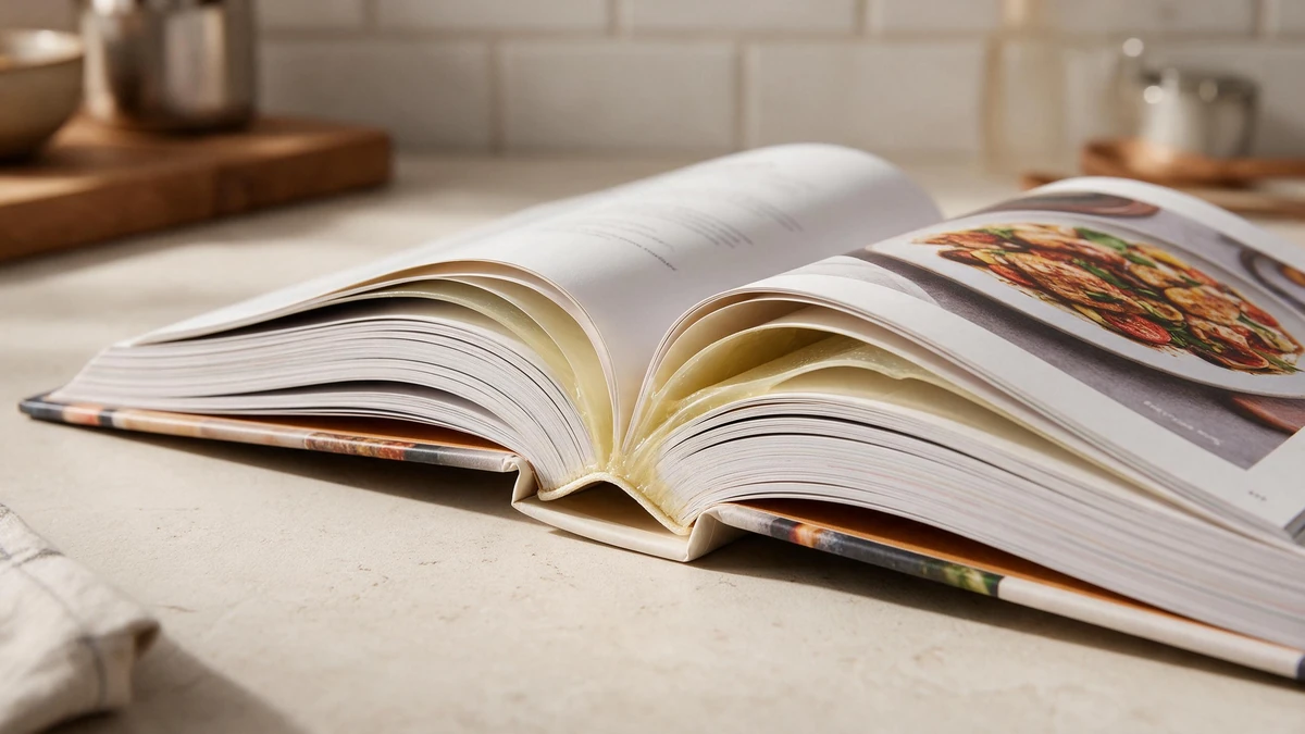 Best book binding types for professional printing-LeadWorks Print