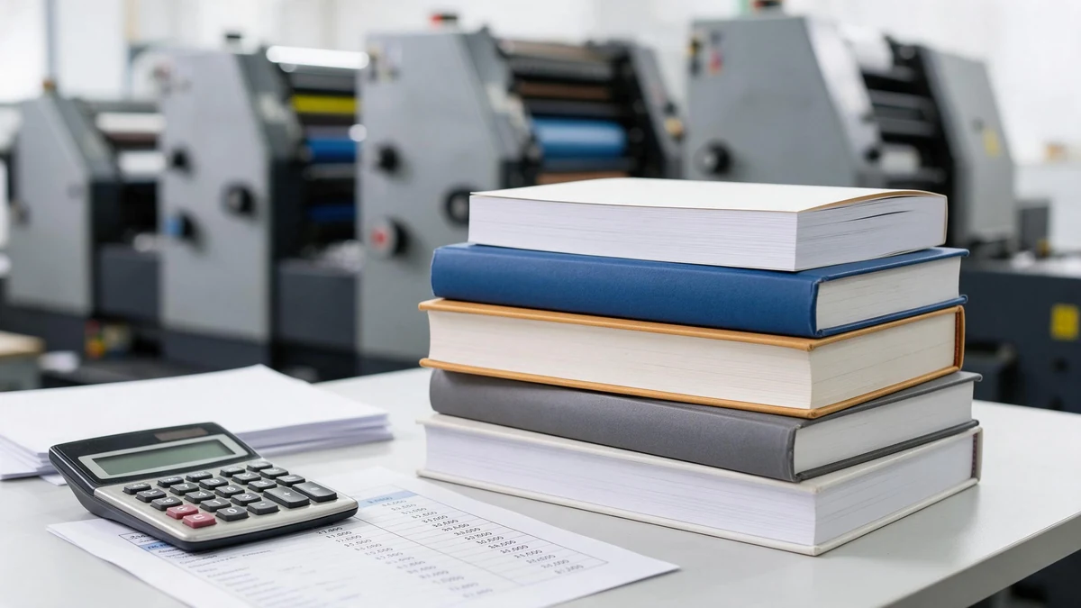 Affordable Book Printing Costs Explained-LeadWorks Print Affordable Book Printing Costs Explained-LeadWorks Print