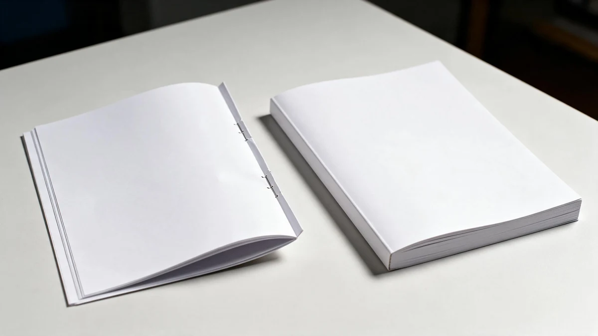 Textbook Printing – Guide-LeadWorks Print