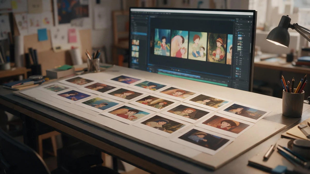 Flip Book Printing – Guide-LeadWorks Print