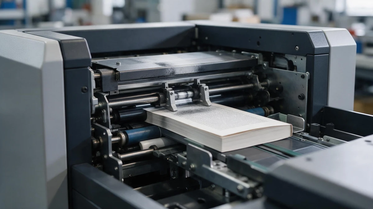 Print on Demand Book Companies Explained-LeadWorks Print