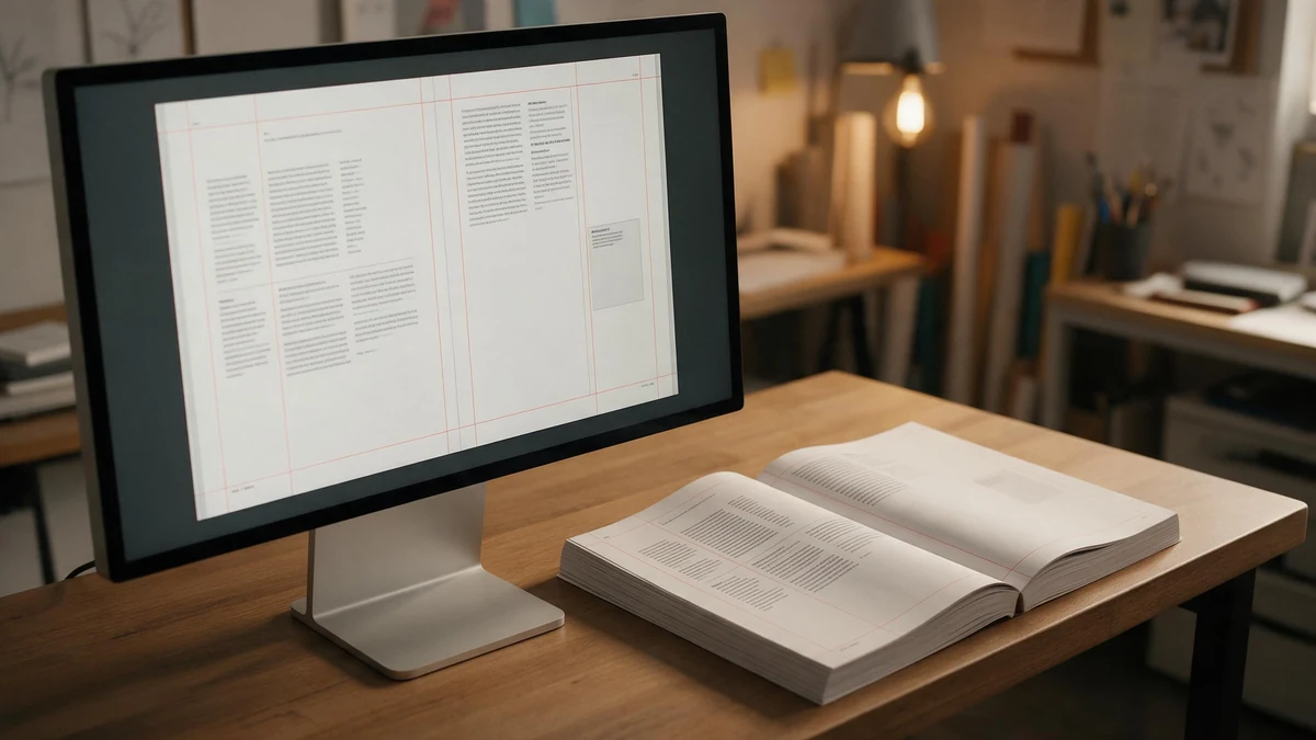 Textbook Printing – Guide-LeadWorks Print